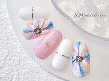 エスミント(S Mint)/オリジナル定額￥8980オフ込