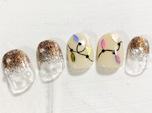 ベアー(Bare)/クリスマスライト