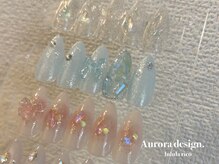 ルルラ リコ(lulula rico)/うるうるオーロラコース8800円