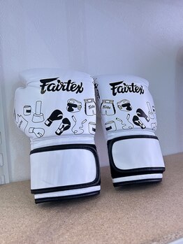 アクト(ACT)/boxercise