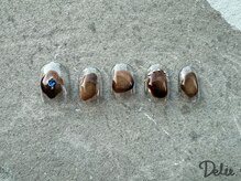 デリエ(Delie)/HAND SIMPLE 