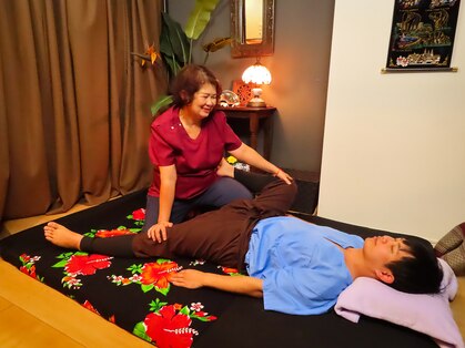 スマイルタイランド(SmileTHAILAND)の写真