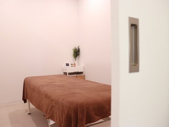 叶'エル 本町 心斎橋院の写真/【完全個室】初めての方も安心して受けていただけるよう丁寧にカウンセリングし、お悩みを根本改善◎