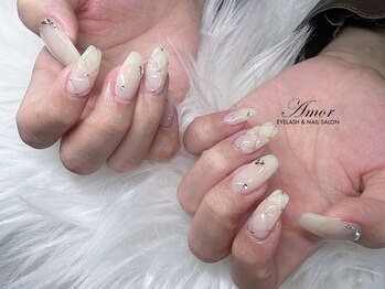 アモル 川崎駅前店(Amor)/やり放題スタンダード　9500円