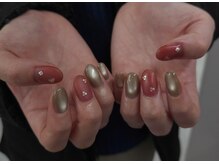 プクネイル(puku nail)/定額simple