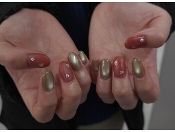 プクネイル(puku nail)/定額simple