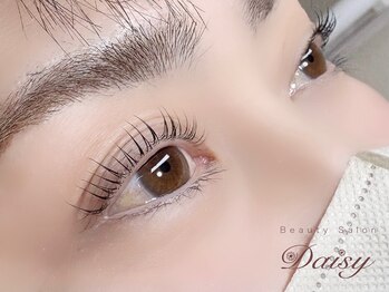 デイジー 藤沢(Daisy)/まつげパーマ/パリジェンヌ