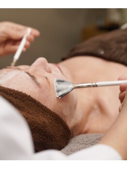 グレース 江坂(GRACE)/毛穴洗浄&ダクトピール