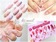 ビーエスネイル 金山店(bs-nail)