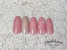 ディオ アンド ルーチェ(Dio&Luce)/Simple design