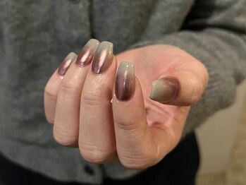 ノラ ミナミアオヤマ(NORA MINAMIAOYAMA)/120分持ち込みデザイン