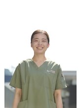 肩こり腰痛SOS整体院&nbsp;つきおか 