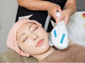 フローラル ビューティー(Floral-Beauty)/【美肌脱毛】コラーゲン脱毛