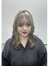 アイニコ 天王寺店(eyenico)&nbsp;千伽 