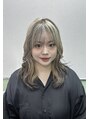 アイニコ 天王寺店(eyenico) 千伽