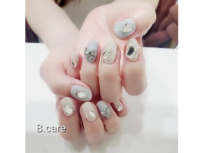 ビーケア 自由が丘店(B.care)の写真