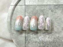 ラシック(Lachic)/デザインBコース
