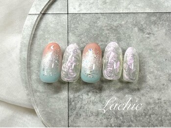 ラシック(Lachic)/デザインBコース