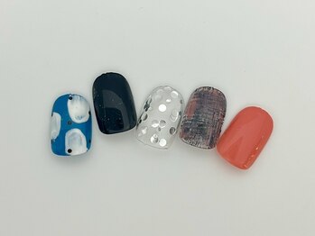 ソポカロン(sopoca-lon)/Cコース 6500円