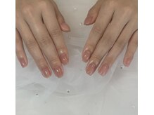 ニコサロン(Nico salon)/＊MIKU＊ワンカラー