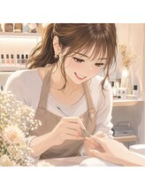ミリ(MIRI)&nbsp;フォン 