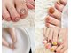 ワイズネイル(y.s nail)の写真