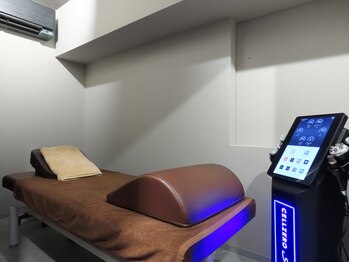 BODYFIXER鍼灸整骨院　三軒茶屋の写真/〈国家資格者在籍〉経験豊富な施術者が身体のお悩みを解消!!圧倒的な技術力で驚きの身体の変化を実感を。