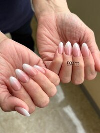 美爪×ベイビーブーマー