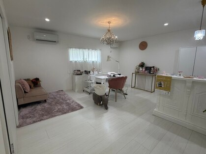 Culim Nailの写真