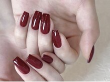 福芽 nail salon【7月中　NEW OPEN（予定）】/