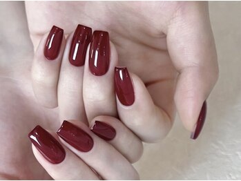 福芽 nail salon【7月中　NEW OPEN（予定）】/