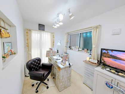 ネイルサロン ハピネス(Nail Salon Happiness)の写真