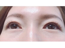 リリーナ アイラッシュサロン(Relyna)/ボリュームラッシュ＊３３０本