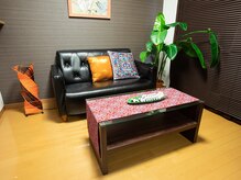 夢前(yumesaki)/内観