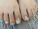 foot★つけ放題コース