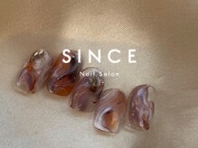 シンス(Since)/11月[monthly plus]