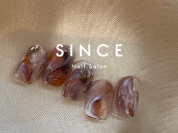 シンス(Since)/11月[monthly plus]