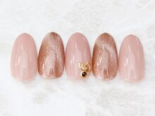 セラピッシュネイル (therapish nail)/プレミアムプラスコース★