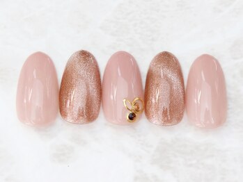 セラピッシュネイル (therapish nail)/プレミアムプラスコース★