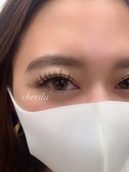 シェリル 国分寺(Cherilu)/フラットマットラッシュ