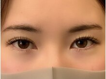 ドゥ エイチ(deux h)/正統派美人eye★