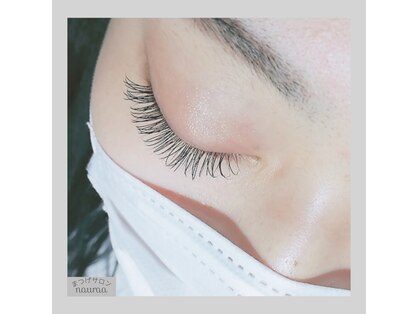ナウラ アイラッシュ(nauraa eyelash)の写真