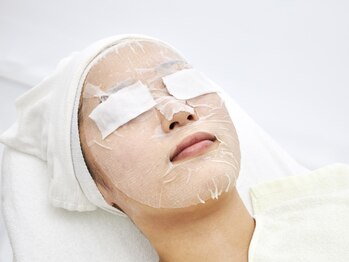 ヤクルトフェイシャルサロン 上田/乾燥肌にお悩みの方には…