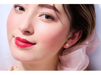 エールラッシュカール 森ノ宮(aile lash curl)/眉毛パーマ+ダブルアイリフト