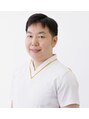美姿勢矯正 千歳烏山プレゼント整体院 石井 雄一