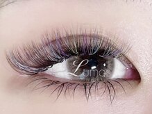 ルーモス 北堀江店(Lumos)//カラーボリュームラッシュ