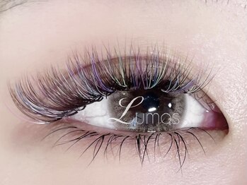 ルーモス 北堀江店(Lumos)//カラーボリュームラッシュ