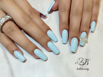 ベルビューティー(belle beauty)/