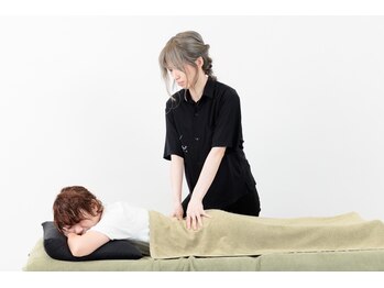 ソール 豊岡店(So'l)/マッサージ2