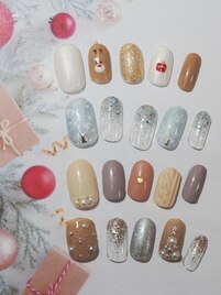 12月定額　5300円（税込5830円）
